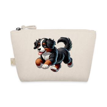 Bouvier bernois - Trousse biologique - nature - Devant