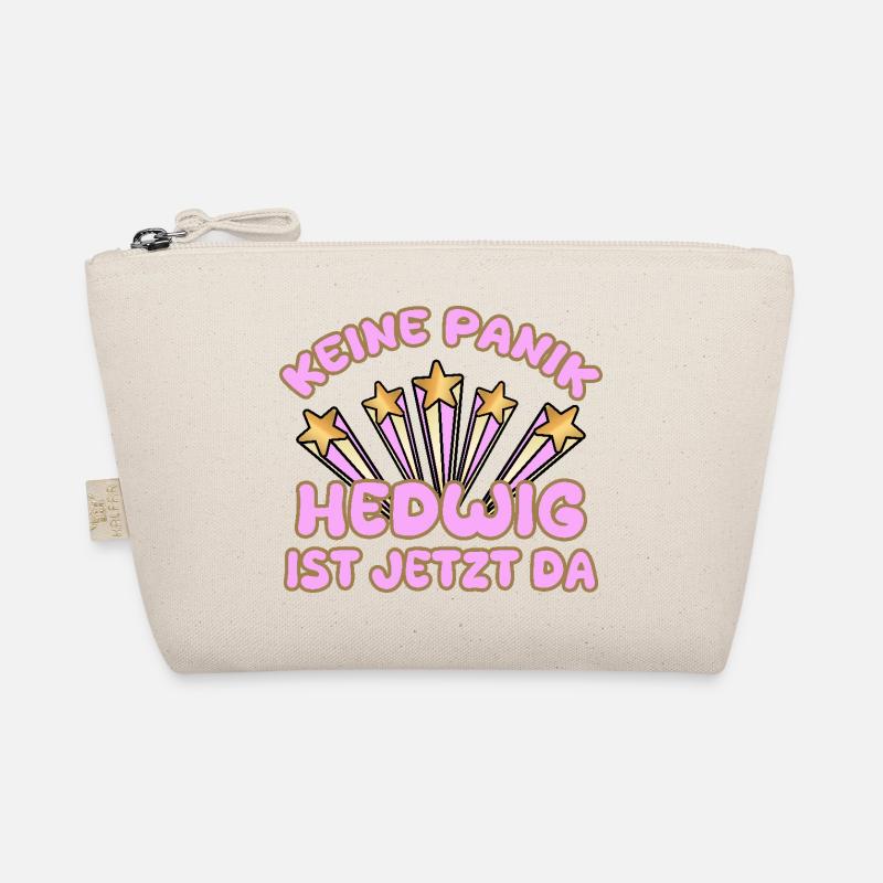 Hedwig Bio-Täschchen