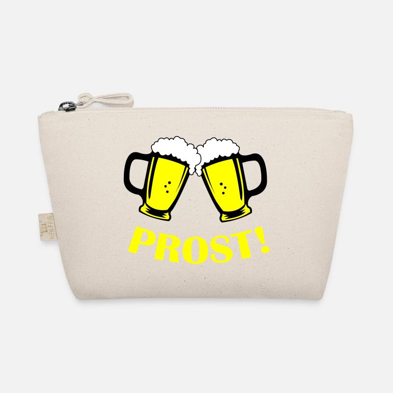 bier prost Bio-Täschchen