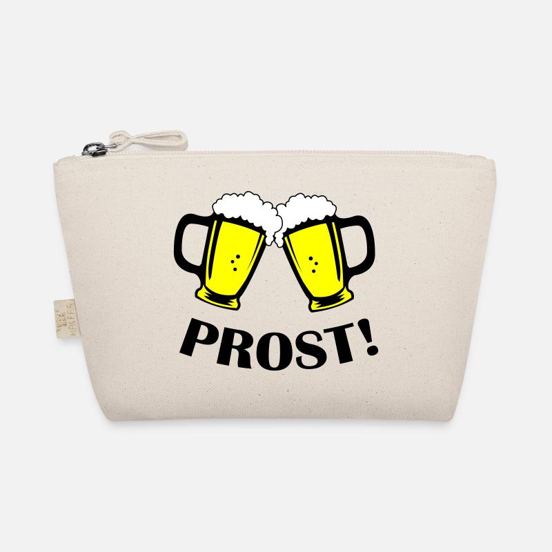 Santé de la bière Trousse biologique
