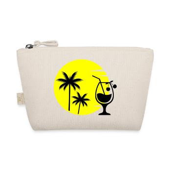 Cocktail Sunset - Trousse biologique - nature - Devant