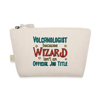 Volcanologue Sorcier Volcanologie - Trousse biologique - nature - Devant