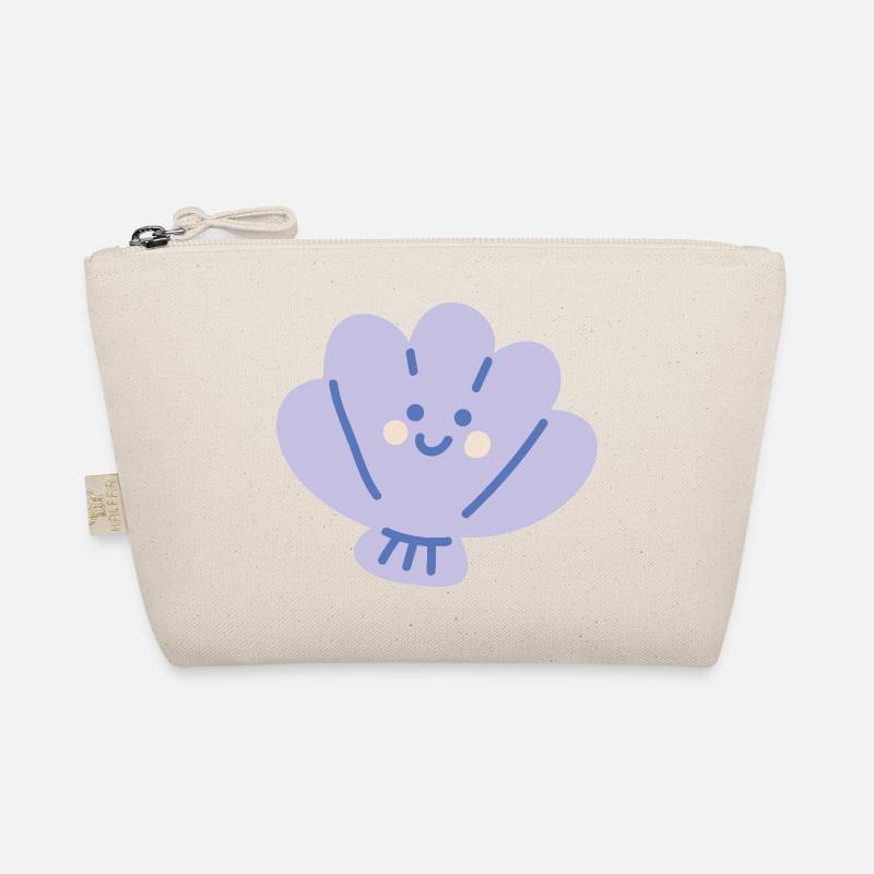 Coquille Océan Trousse biologique