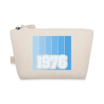 Né en 1976 - Trousse biologique - nature - Devant