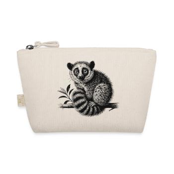 Lémuriens - Trousse biologique - nature - Devant