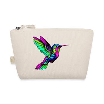 Colibri - Trousse biologique - nature - Devant