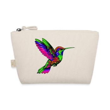 Colibri - Trousse biologique - nature - Devant