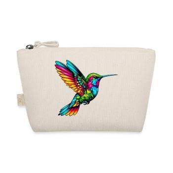 Colibri - Trousse biologique - nature - Devant