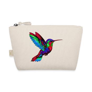 Colibri - Trousse biologique - nature - Devant