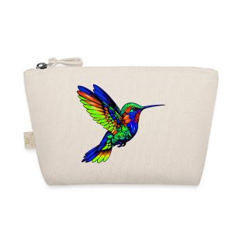 Colibri - Trousse biologique - nature - Devant