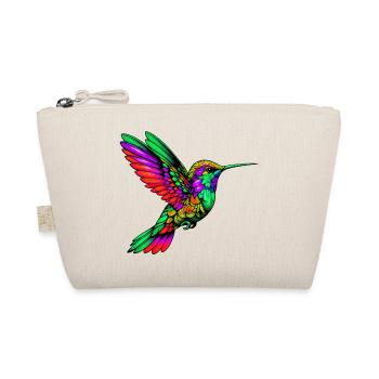 Colibri - Trousse biologique - nature - Devant