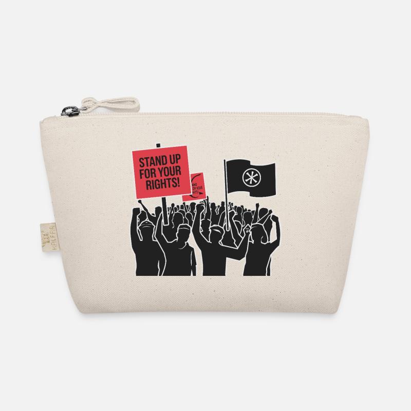 DÉFENDEZ VOS DROITS Trousse biologique