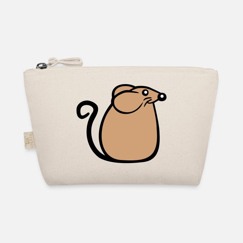 souris souris mignon petit rat rongeur amical Trousse biologique