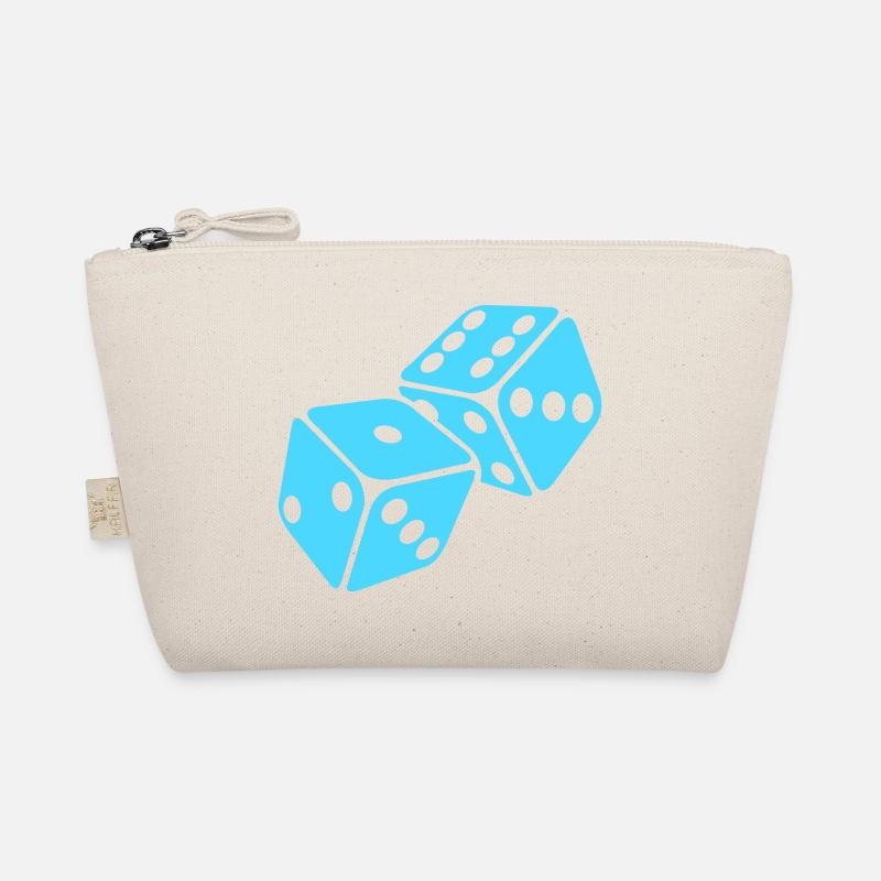 würfel Bio-Täschchen