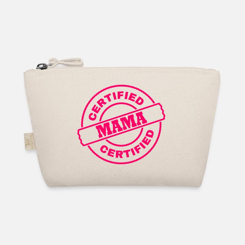 Mama Organic Pouch