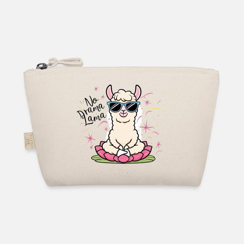 Pas de drame Lama Trousse biologique