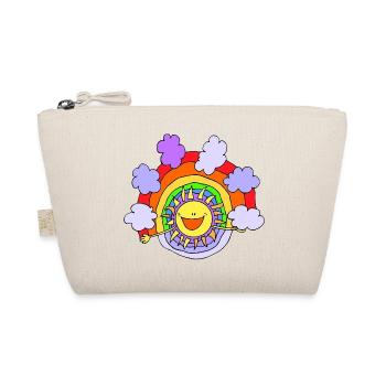 Baby Collection Summer Sun 11 - Organic Pouch - nature - Front