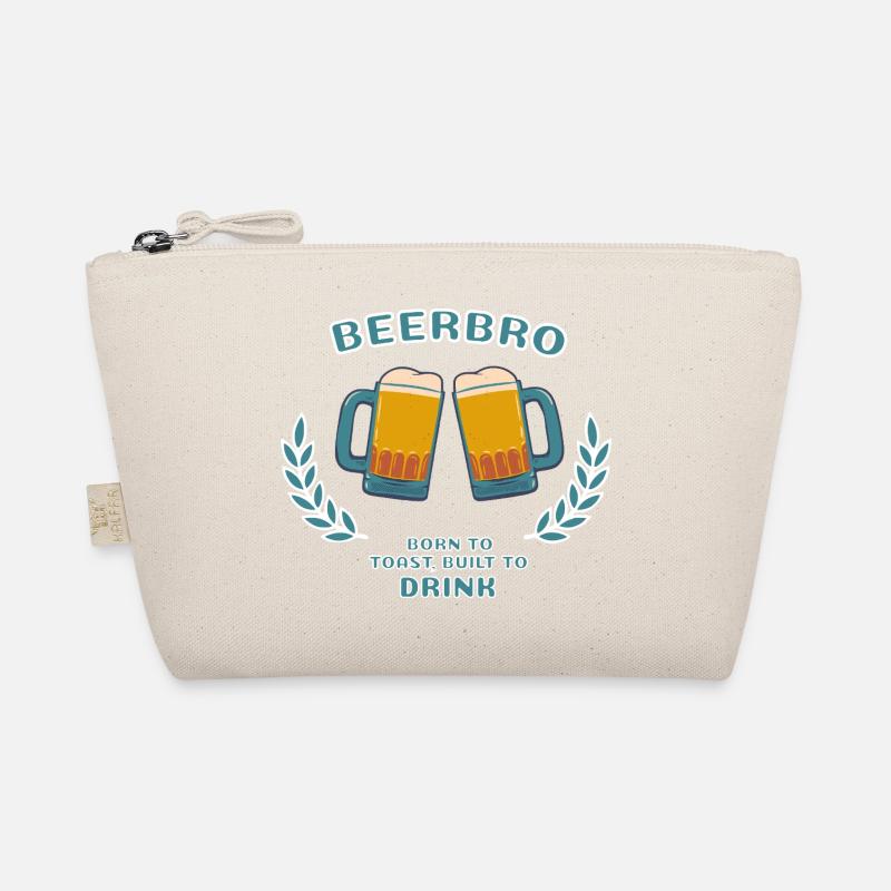 BEERBRO Bio-Täschchen