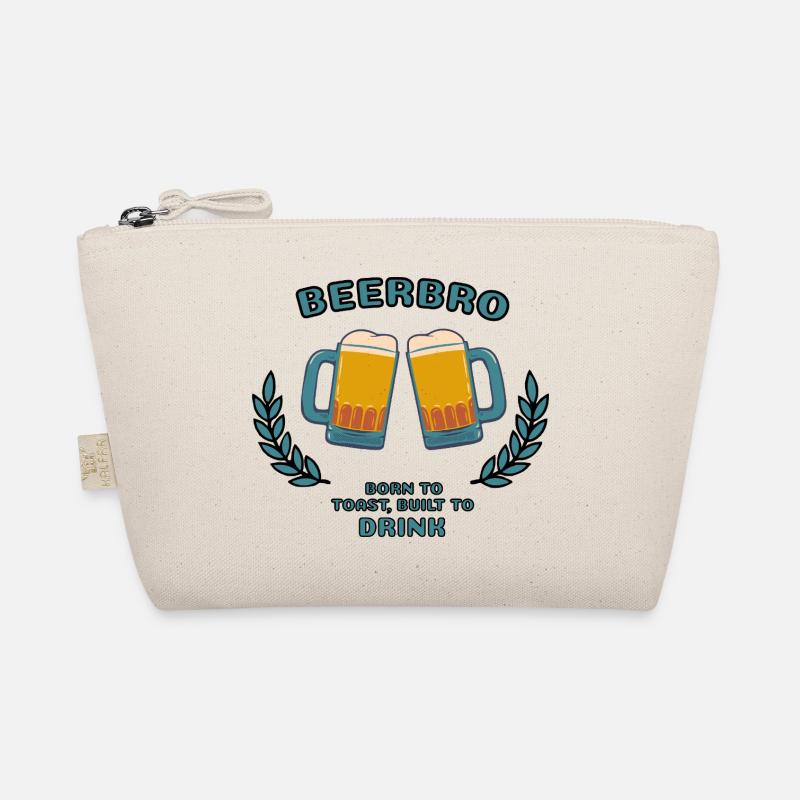BEERBRO Bio-Täschchen