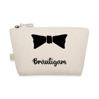 noeud papillon marié - Trousse biologique - nature - Devant