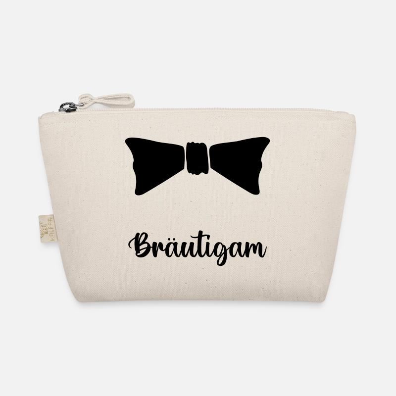 noeud papillon marié Trousse biologique