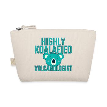 Volcanologue Koalafied Volcanologie - Trousse biologique - nature - Devant