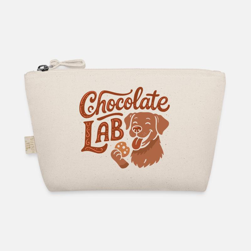 Schoko-Lab Bio-Täschchen