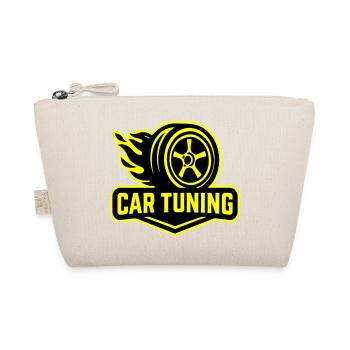 Tuning de voiture Pneus de voiture - Trousse biologique - nature - Devant