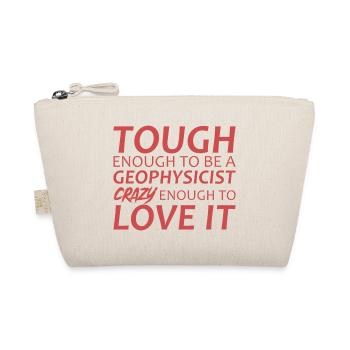 Géophysicien Crazy Geophysics - Trousse biologique - nature - Devant