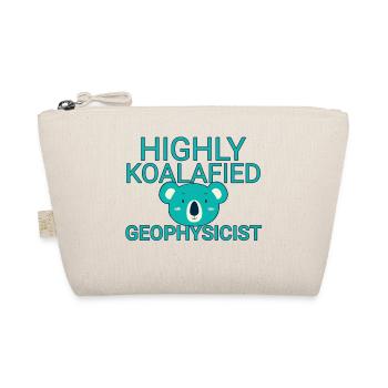 Géophysicien Koalafied Geophysics - Trousse biologique - nature - Devant