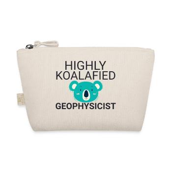 Géophysicien Koalafied Geophysics - Trousse biologique - nature - Devant