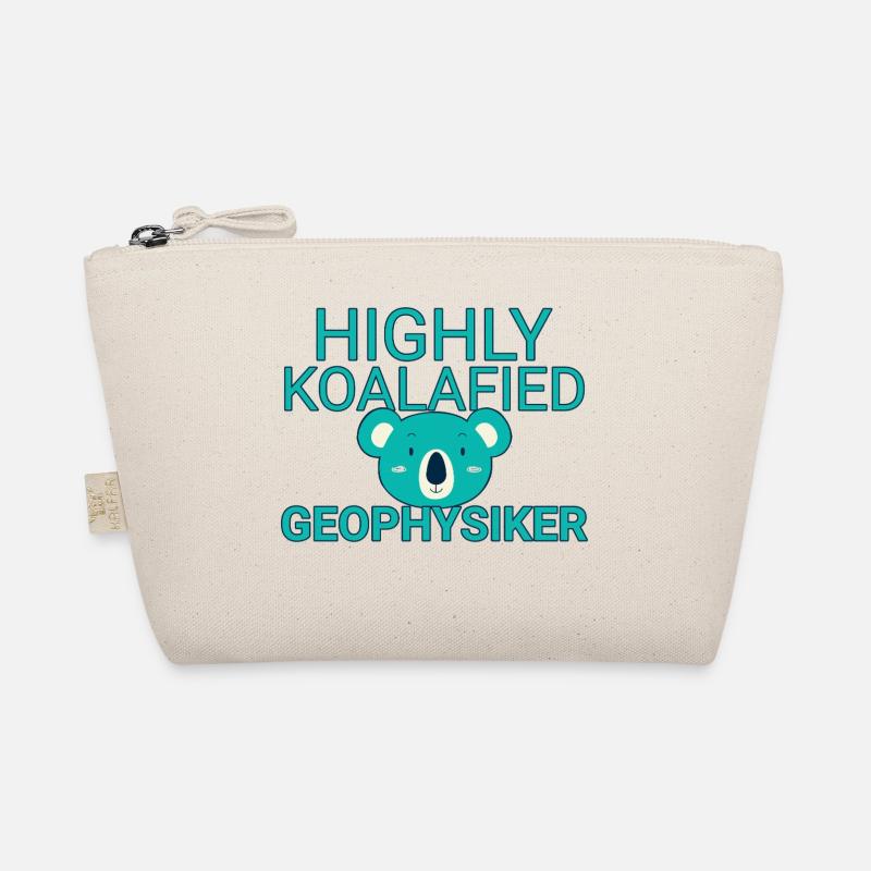 Géophysicien Koalafied Geophysics Trousse biologique
