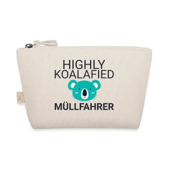 Éboueur Koalafied - Trousse biologique - nature - Devant