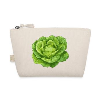 Salade - Trousse biologique - nature - Devant