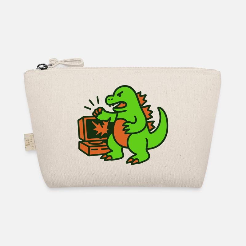 Dragon vs ordinateur Trousse biologique