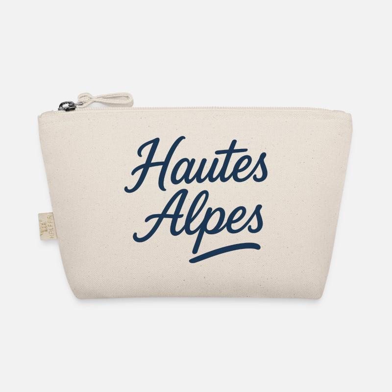 Hautes Alpes (bleu) Trousse biologique