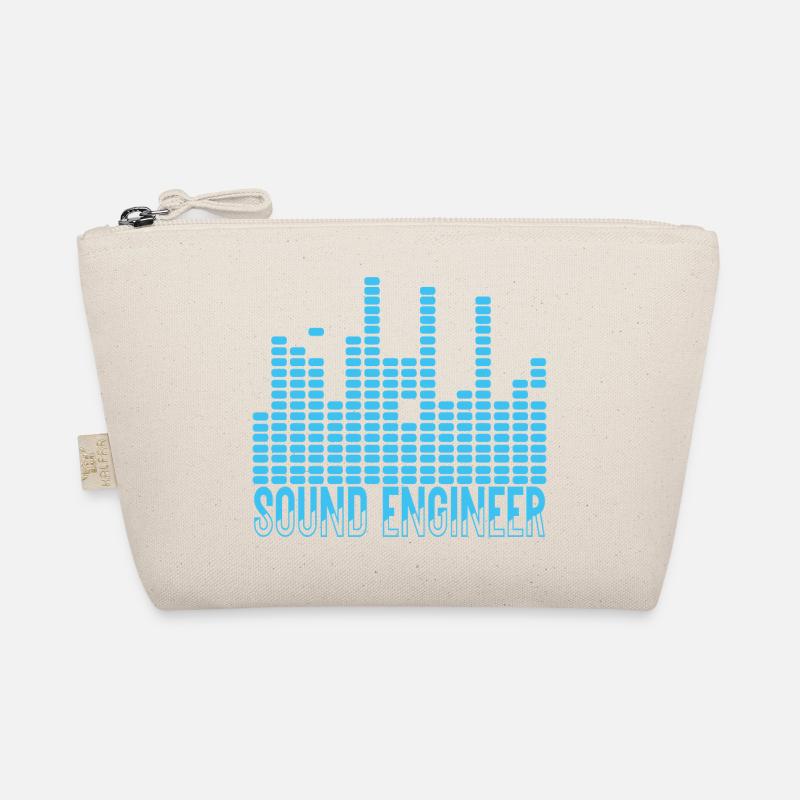 Conception d’ondes d’ingénieur du son Trousse biologique