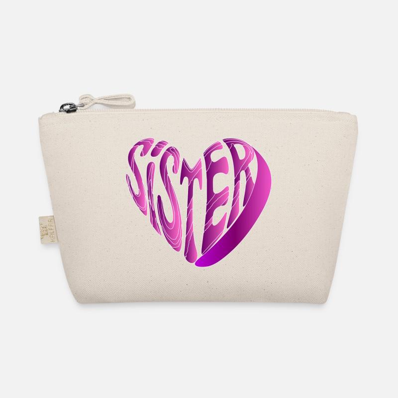 SISTER Organic Pouch