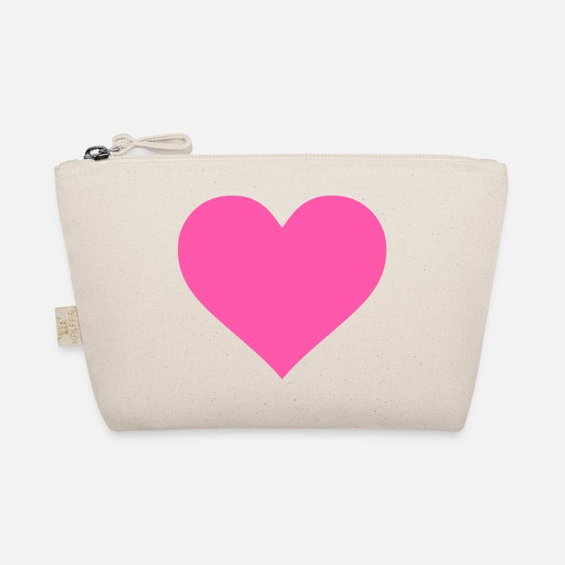 Cœur Trousse biologique