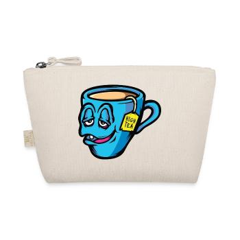 High Tea - Organic Pouch - nature - Front