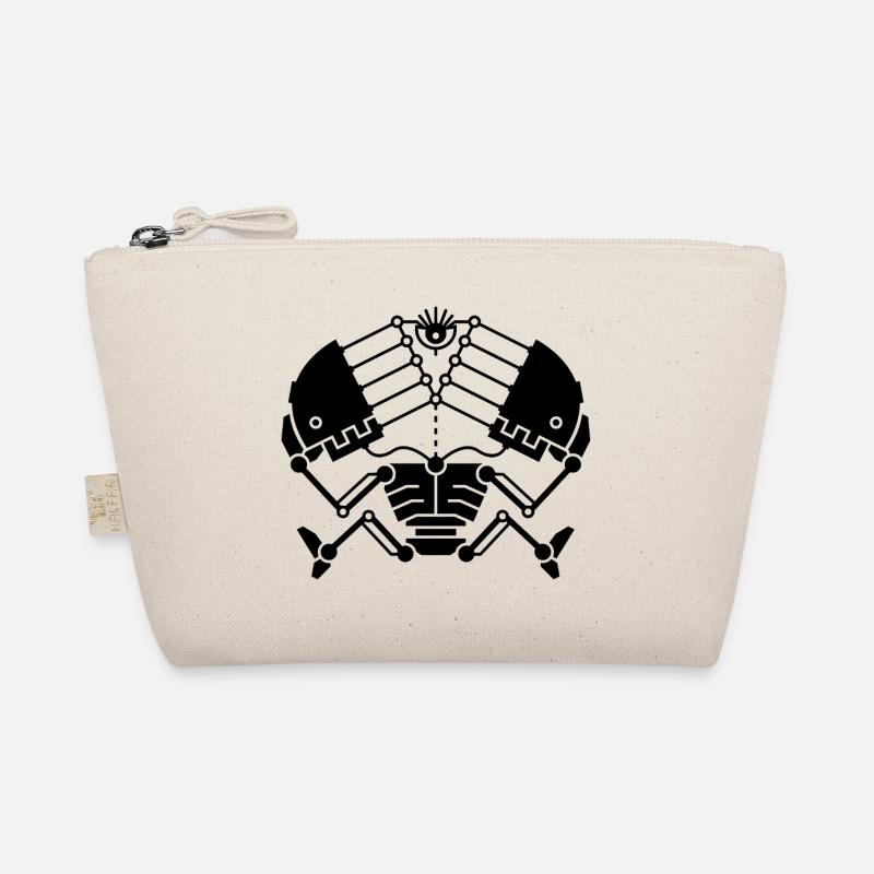 3rd Eye Robotics - version noire Trousse biologique