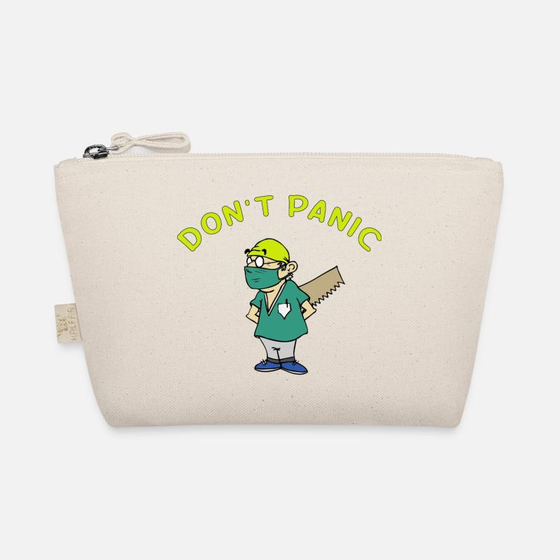 Don-t_panic-la_tronconneuse Trousse biologique