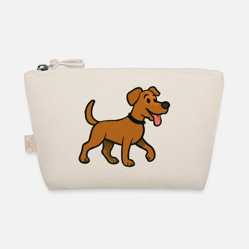 dog Organic Pouch