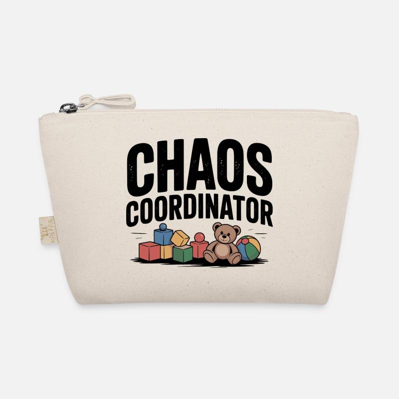 coordinateur du chaos Trousse biologique