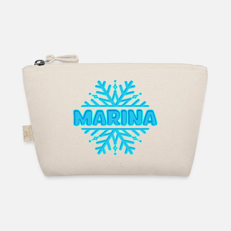 Marina Trousse biologique