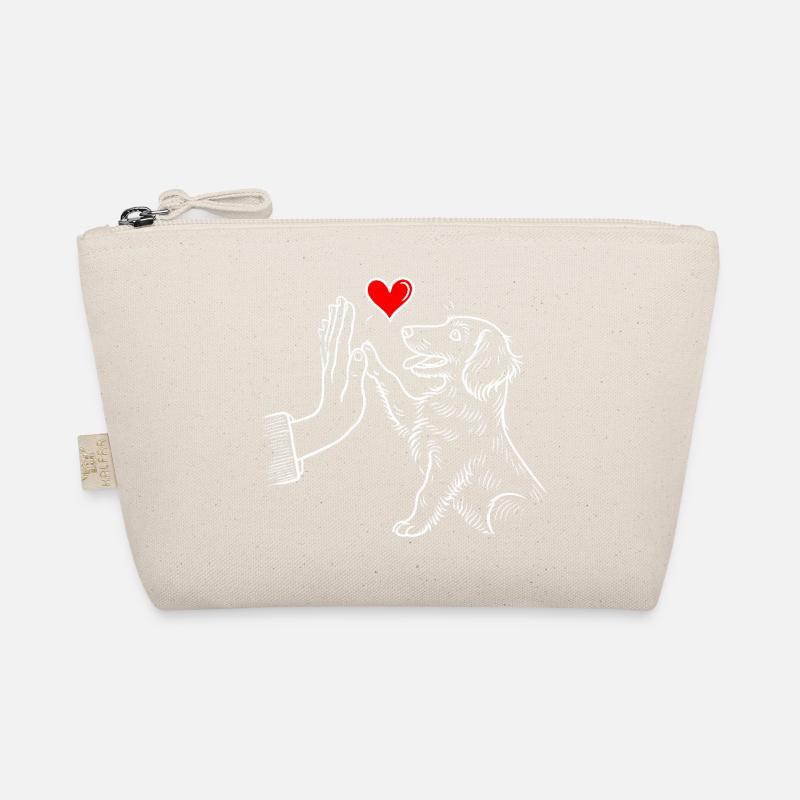 Teckel Chien Teckel Éleveur Teckel Lover Teckel Trousse biologique