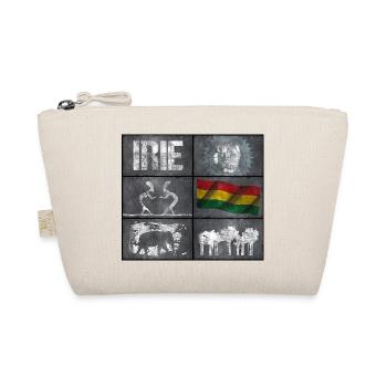 Reggae Culture Mix - Organic Pouch - nature - Front