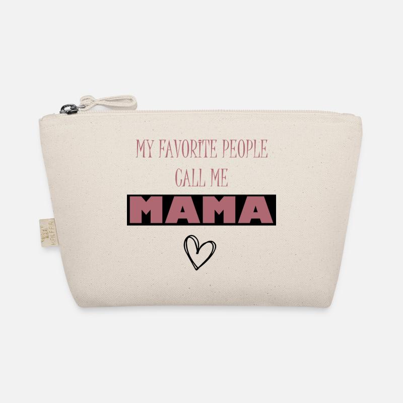 Message d'amour pour maman Trousse biologique