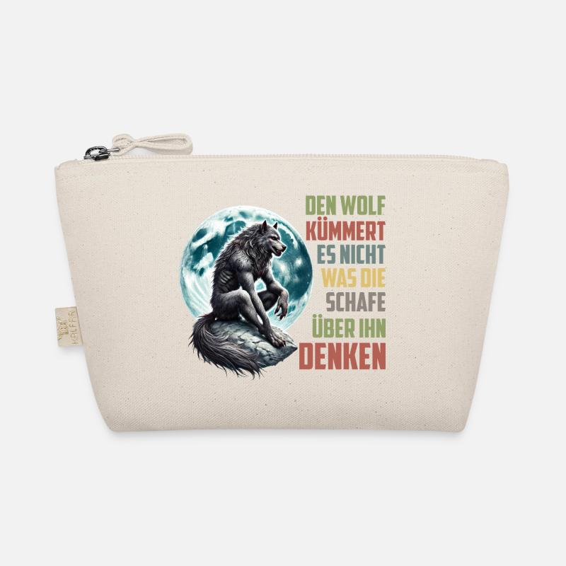 Loups LE LOUP SE MOQUE DE CE QUE PENSENT LES MOUTONS Trousse biologique
