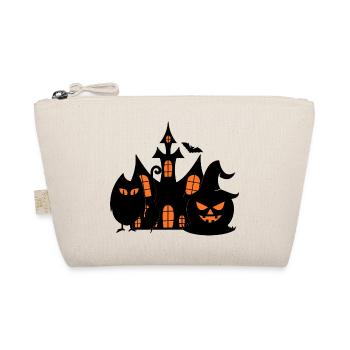 PUMPKIN_VS_OWL - Trousse biologique - nature - Devant